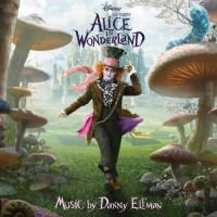 Purchase Danny Elfman - Alice in Wonderland