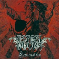 Purchase Astral Doors - Requiem Of Time