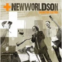 Purchase Newworldson - Salvation Station