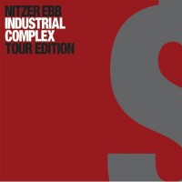 Purchase Nitzer Ebb - Industrial Complex (Tour Edition)