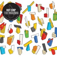 Purchase Hot Chip - The Warning