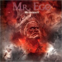 Purchase Mr. Ego - Mythology