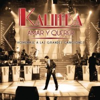 Purchase Kalimba - Amar Y Querer