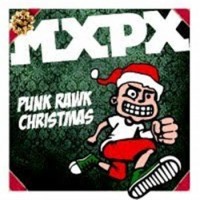 Purchase MXPX - Punk Rawk Christmas