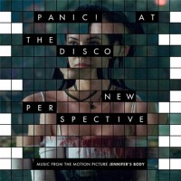 Purchase Panic! At The Disco - New Perspective (Single)