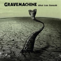 Purchase Gravemachine - Heal Me Not