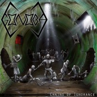 Purchase Gonoba - Chains Of Ignorance