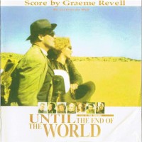 Purchase Graeme Revell - Until The End Of The World