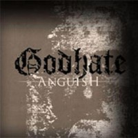 Purchase Godhate - Anguish (EP)