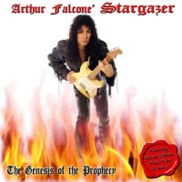 Purchase Arthur Falcone' Stargazer - The Genesis Of The Prophecy