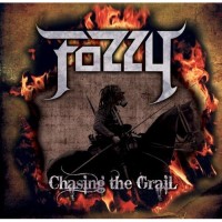 Purchase Fozzy - Chasing The Grail