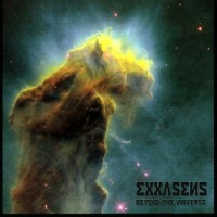 Purchase Exxasens - Beyond The Universe