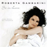 Purchase Roberta Gambarini - So In Love