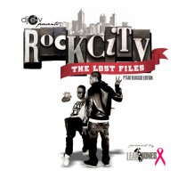 Purchase Rock City - The Lost Files