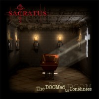Purchase Sacratus - The Doomed To Loneliness