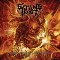 Purchase Satan's Host - Power Purity Perfection... 999
