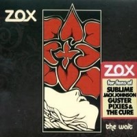 Purchase Zox - The Wait