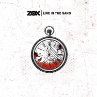 Purchase Zox - Line in the Sand