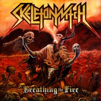 Purchase Skeletonwitch - Breathing The Fire