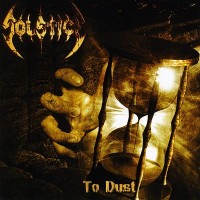 Purchase Solstice - To Dust