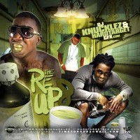 Purchase Dj Knucklez - The Re-Up Vol. 8