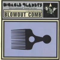 Purchase Digable Planets - Blowout Comb