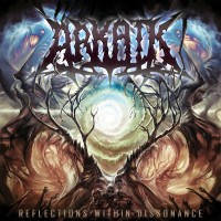 Purchase Arkaik - Reflections Within Dissonance