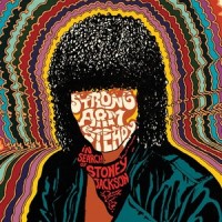Purchase Strong Arm Steady - In Search Of Stoney Jackson