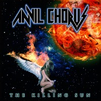 Purchase Anvil Chorus - The Killing Sun