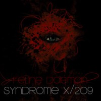 Purchase Syndrome X/209 - Feline Daemon