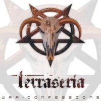 Purchase Terraseria - War Confessions