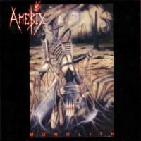 Purchase Amebix - Monolith