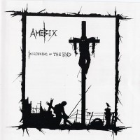 Purchase Amebix - Beginning Of The End