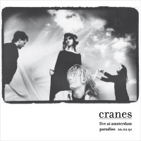 Purchase Cranes - Live At Amsterdam Paradiso