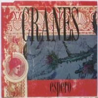 Purchase Cranes - Espero (EP)