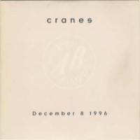 Purchase Cranes - Ancienne Belgique