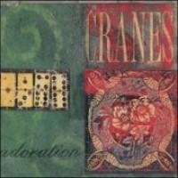 Purchase Cranes - Adoration (Single)