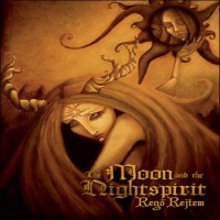 Purchase The Moon And The Nightspirit - Regő Rejtem