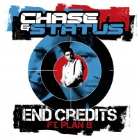 Purchase Chase & Status - End Credits (EP)