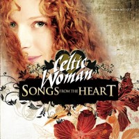 Purchase Celtic Woman - Songs From The Heart