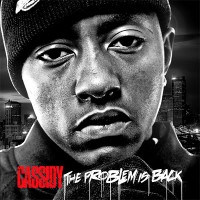 Purchase Cassidy - The Problem Is Back