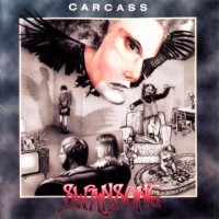 Purchase Carcass - Swansong (Reissue 2008)