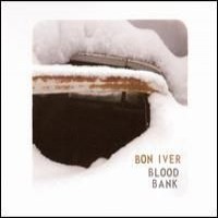 Purchase Bon Iver - Blood Bank