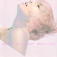 Purchase Utada Hikaru - Can You Keep A Secret? (Single)