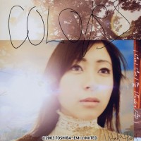 Purchase Utada Hikaru - Colors (Single)
