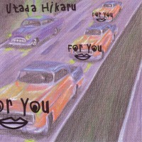 Purchase Utada Hikaru - For You (Single)