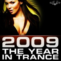 Purchase VA - 2009 The Year In Trance