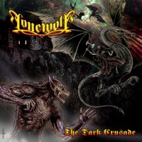 Purchase Lonewolf - The Dark Crusade