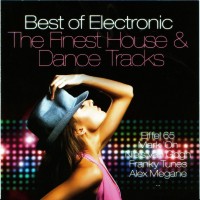 Purchase VA - Best Of Electronic The Finest House & Dance Tracks CD1