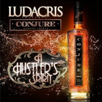 Purchase Ludacris - The Conjure Mixtape: A Hustler's Spirit